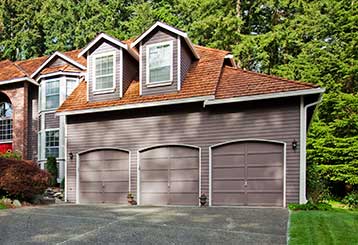 How to Paint Garage Doors | Wood Ridge NJ