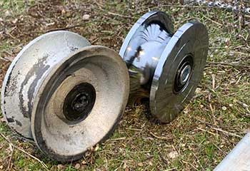 Roller Replacement in Wood Ridge Roller Replacement - Wood Ridge NJ