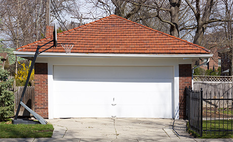 Schedule Today | Garage Door Repair Wood Ridge